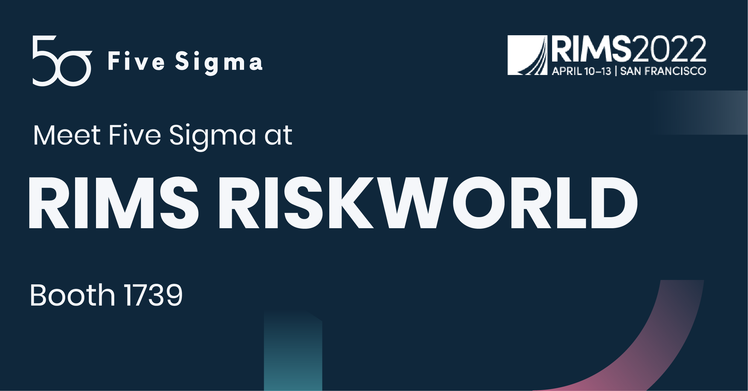 Book a meeting RIMS Riskworld 2022